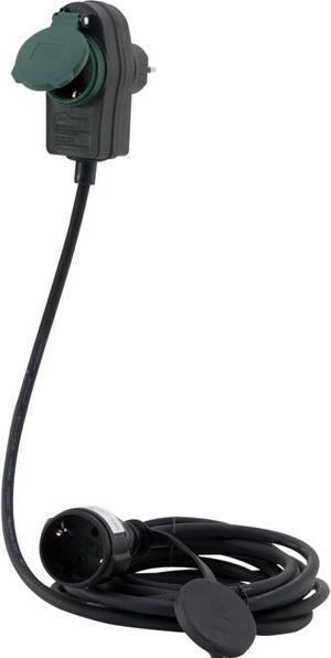 REV Verlängerung Powersplit 25m IP44 mit Überspannungsschutz (25 m)