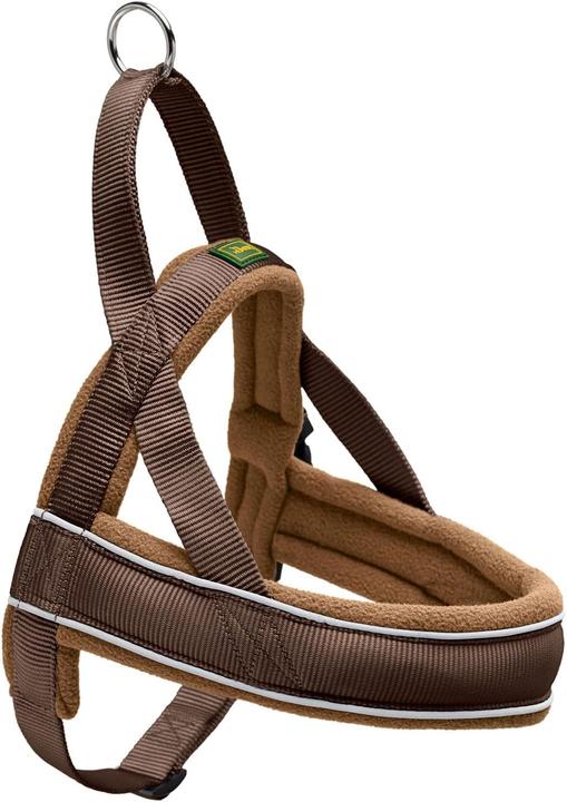 Actual product image Hunter Norwegian harness (Dog)