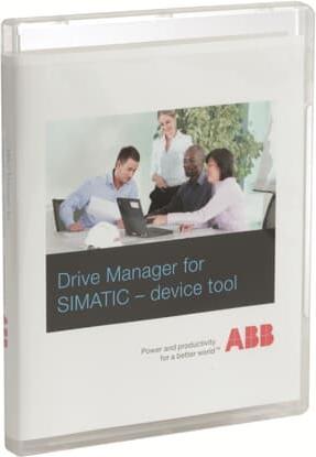 Image du produit ABB Drive