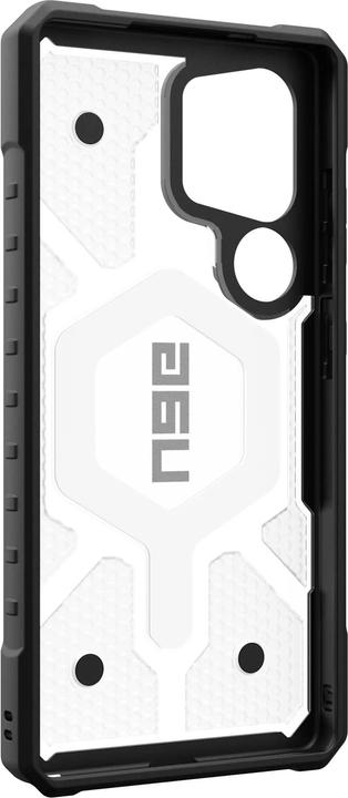 Actual product image UAG Pathfinder Clear with Magnet (Samsung Galaxy S25 Ultra)