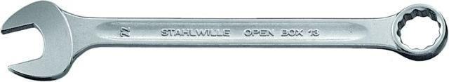 Produktbild Stahlwille Ringmaulschlüssel (3.2 mm)