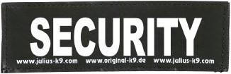 Image du produit Julius-K9 K9 Label Security Baby 1 (Chien)