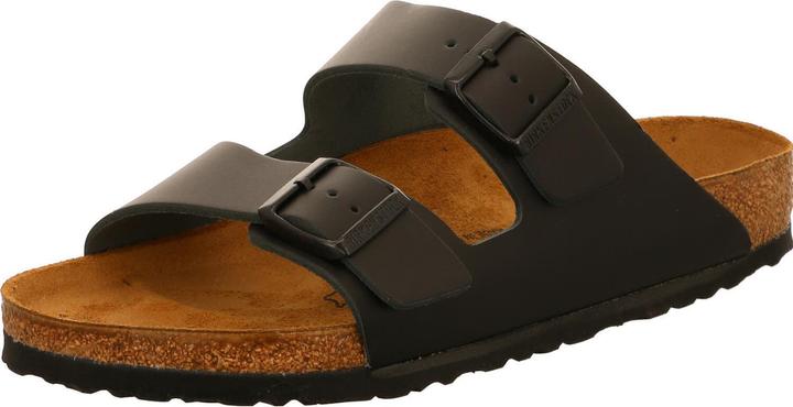 Image du produit Birkenstock Arizona cuir naturel normal (50)