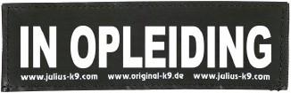 Produktbild Julius-K9 K9 LABEL IN OPLEIDING GR 1 - 4 (One Size, Hund)