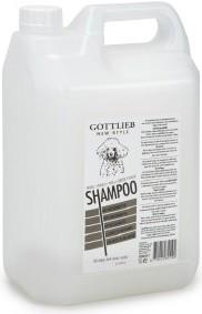 Immagine prodotto Gottlieb Shampoo per barboncini (Cane, 5000 ml)