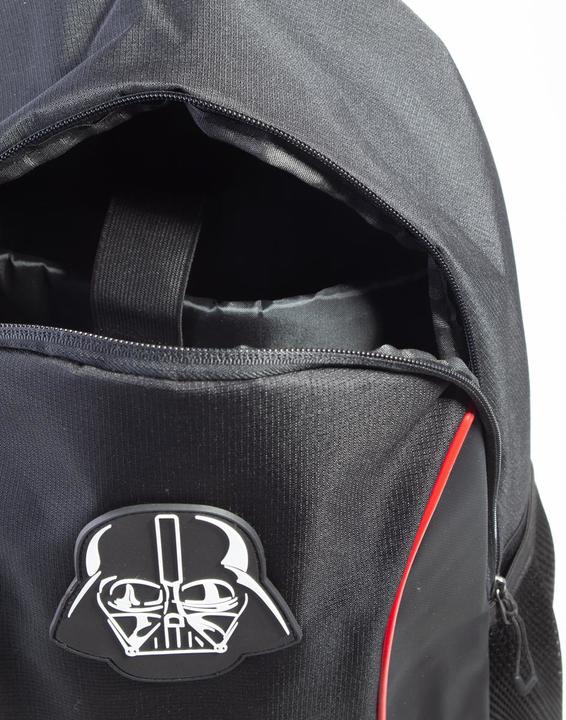 Actual product image Star Wars Classic Darth Vader Backpack