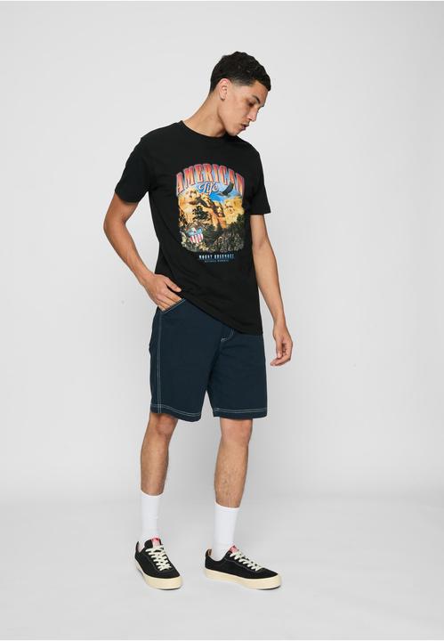 Immagine prodotto MT American Life Mount Roushmore Tee - 15667 (M)