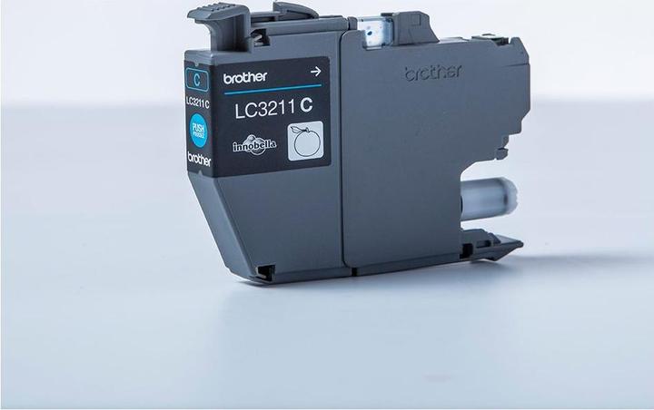 Immagine prodotto Brother Lc-3211c (C)