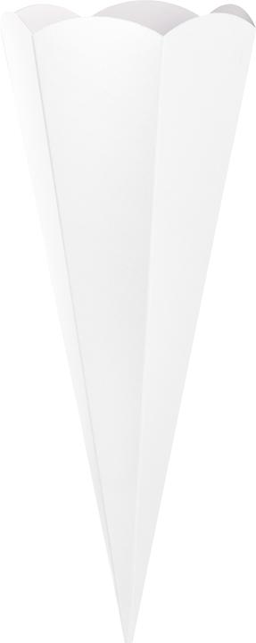 Actual product image Heyda School cone cut-out, 69 cm (69 cm)