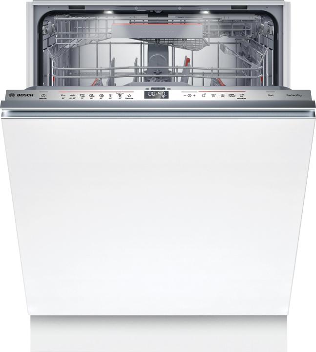 Produktbild Bosch Hausgeräte SMV6ZDX49E
