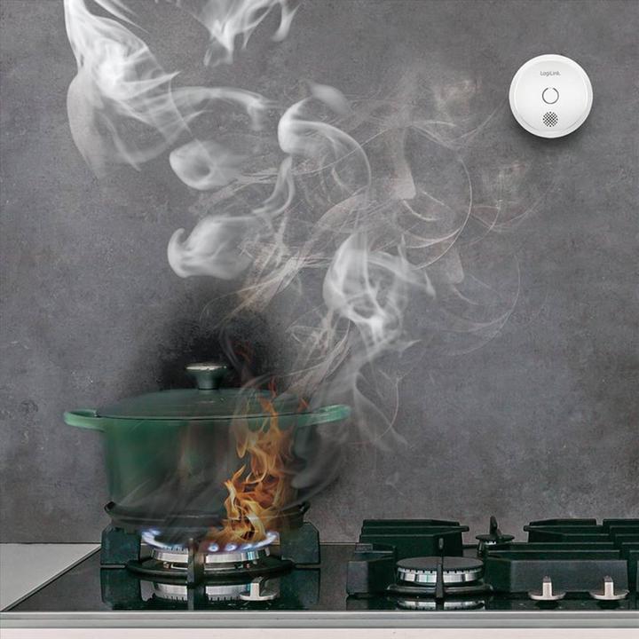 Productafbeelding LogiLink Smart Home