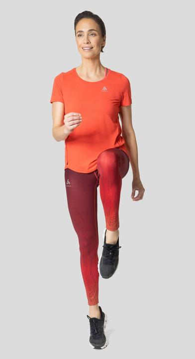 Immagine prodotto Odlo Zeroweight Chill-Tec (S)