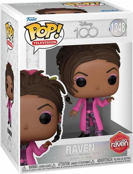Produktbild Funko High School Musical POP! Movies Vinyl figurine Gabriella 9 cm