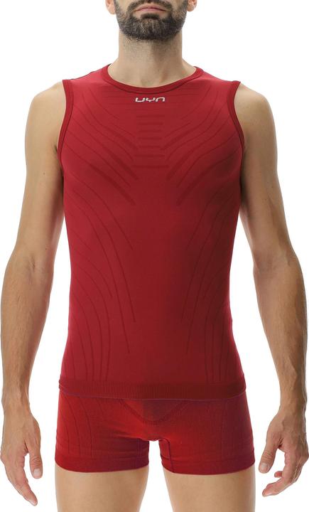 Sofisticated Red
