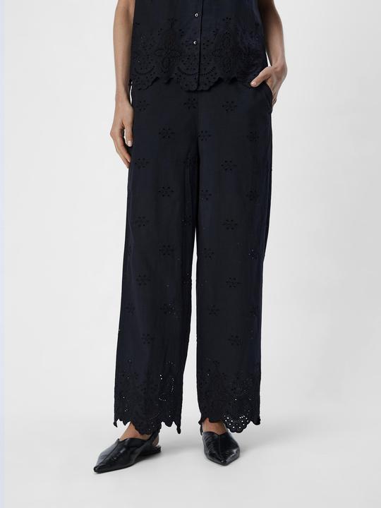 Immagine prodotto Object Pantaloni Broderie Anglaise (36)