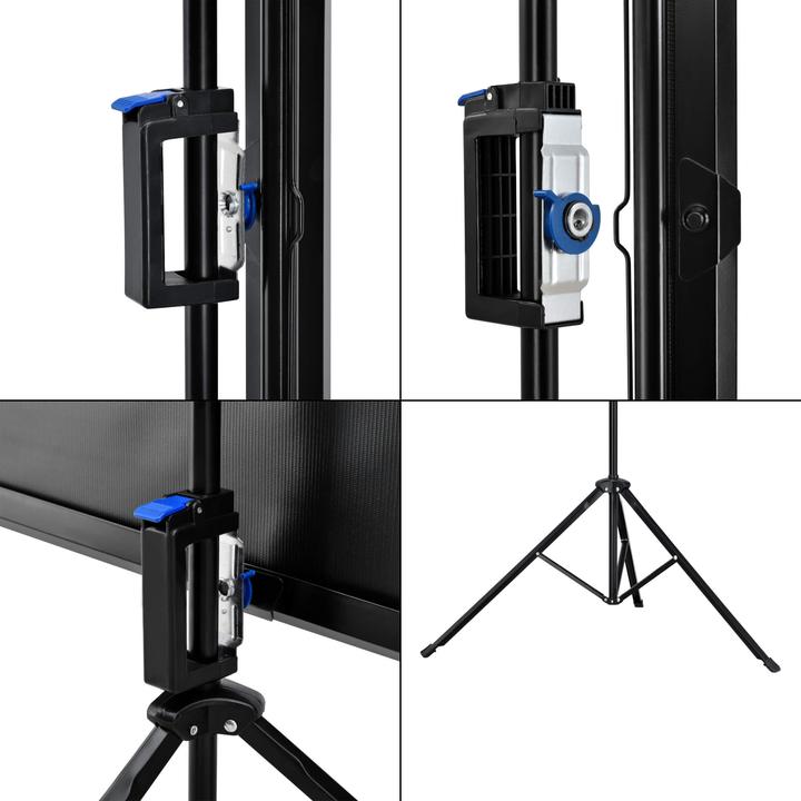 Immagine prodotto In.tec Kiel (112.99", 1:1)