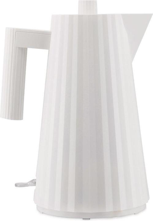 Actual product image Alessi Plissé Kettle (1.70 l, EU plug)