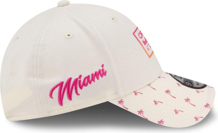 Image du produit New Era 9Forty Strapback Cap - Usa Miami F1 Red Bull Racing (Taille unique)