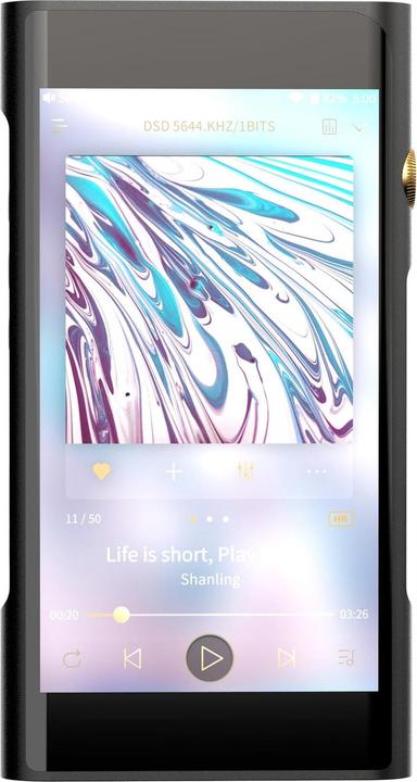 Shanling M6 Pro (64 Go)