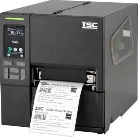 TSC MB341T, 300dpi, 3.5" TOUCH (300 dpi)
