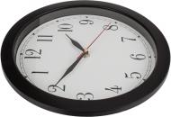 Image du produit Ootb Horloge murale, marche arrière, D: env.29 cm (29 cm)