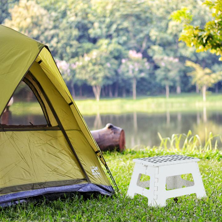 Produktbild Relaxdays Klapphocker