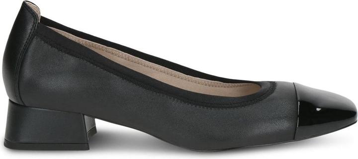 Caprice Pumps (38.5)