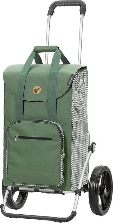 Andersen Royal Shopper Liska