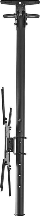 Actual product image Hama Full-motion TV ceiling mount, 26-42". (Ceiling, 42", 20 kg)