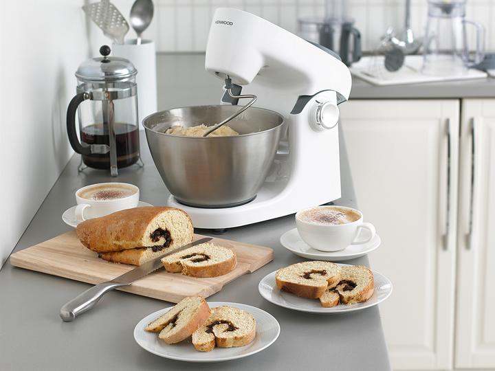 Actual product image Kenwood MultiOne (1000 W)