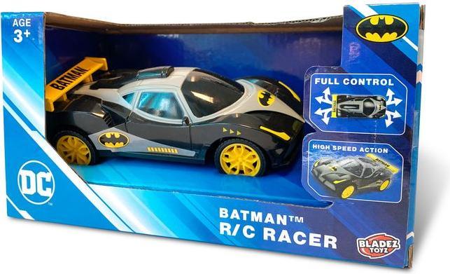Image du produit Bladez Toyz Batman RC Racer 1:28
