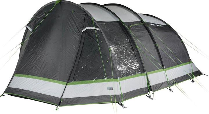 High Peak Boxen 5.0 (Tente tunnel, 0.02 kg, 5 personnes)