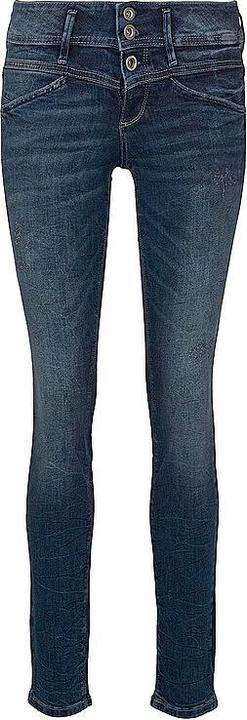 Actual product image Tom Tailor Alexa" slim-fit jeans (W28/L30)