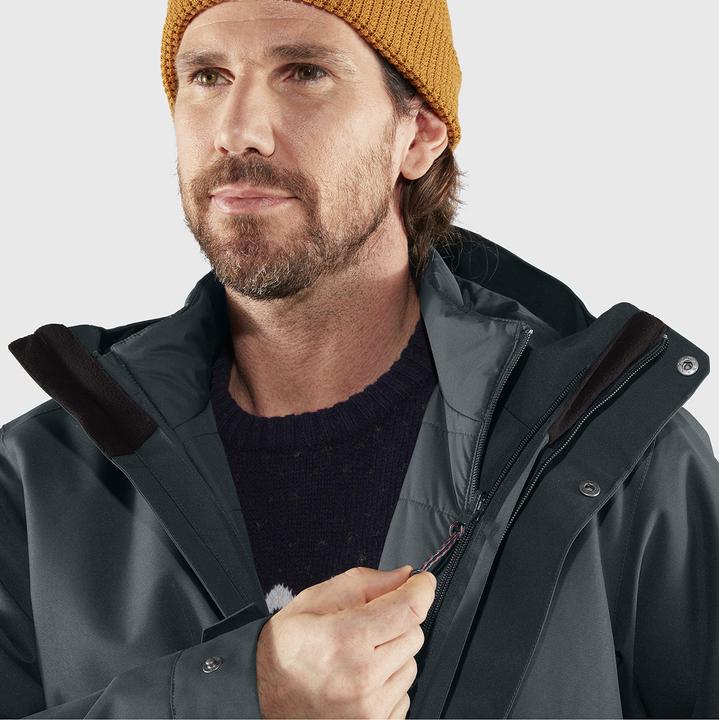 Immagine prodotto Fjällräven Giacca Visby 3 in 1 (S)