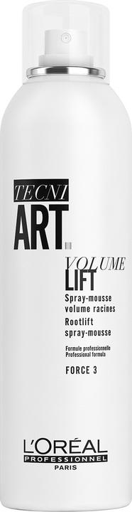 Actual product image L'Oréal Professionnel Volume Lift (250 ml, Volume foam)