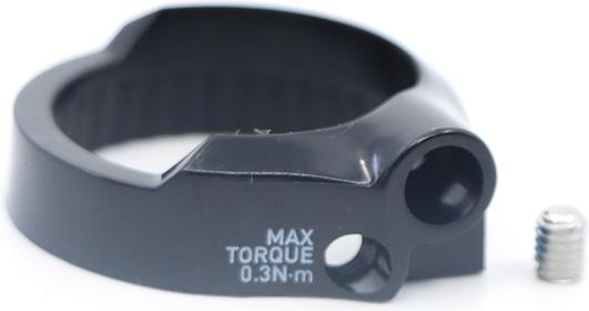 Actual product image RockShox Housing
