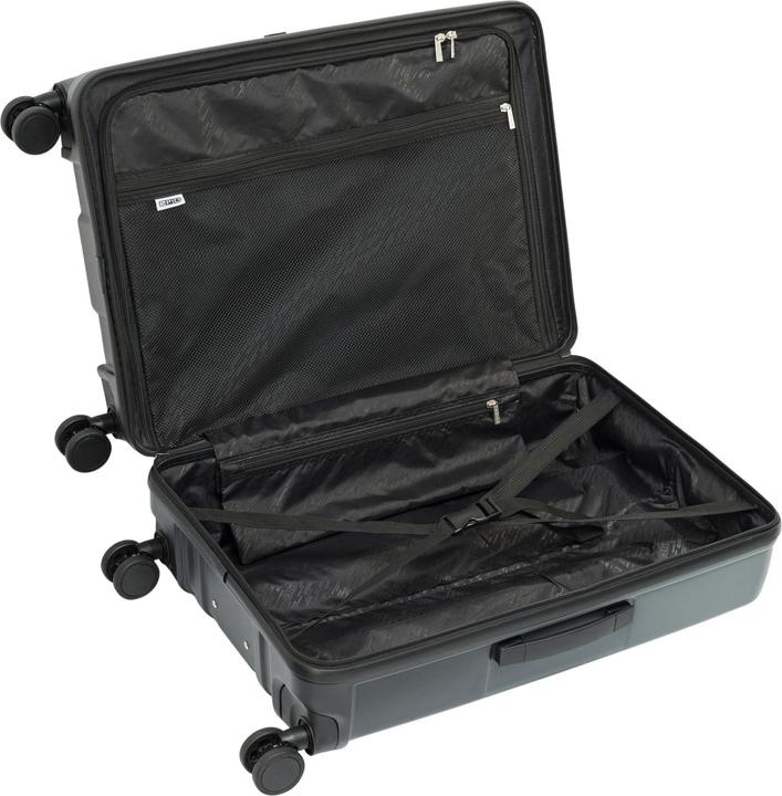 Immagine prodotto Epic Crate EX Wildlife 4 Rollen Kofferset 3-teilig (225 l, XL (da 115l))