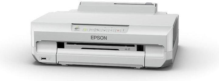Actual product image Epson Expression Photo XP-65 (Ink, Colour)