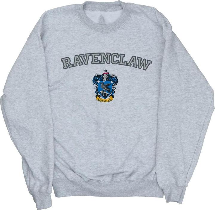 Produktbild Ravenclaw Crest Sweatshirt (XL)