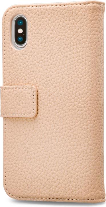 Actual product image Mobilize Elite Gelly Wallet (Apple iPhone XS, Apple iPhone X)