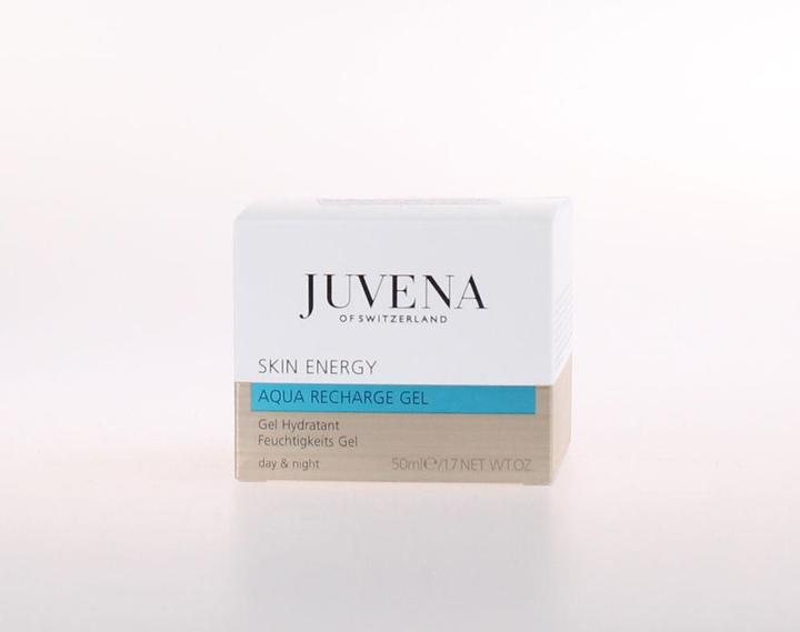 Immagine prodotto Juvena Gel di ricarica Aqua Energy della pelle (50 ml, Gel viso)