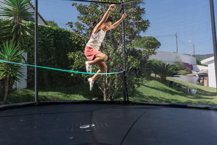 Image du produit Domyos Élastique Saut en hauteur Jeu de trampoline