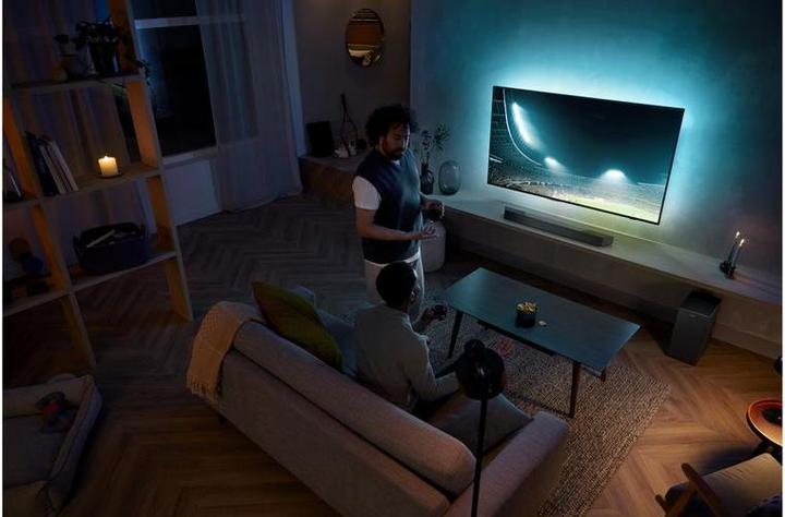 Actual product image Philips TAB8907/10 (720 W, 3.1.2 Channel)