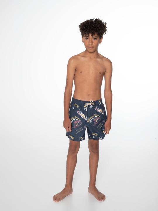 Produktbild Protest Badeshorts Prtharris (152)