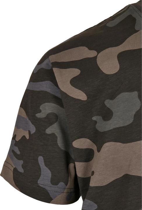 Actual product image Brandit tee (3XL)