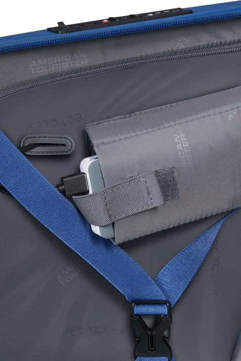 Produktbild American Tourister Novastream (41 l, Handgepäck (bis 50l))