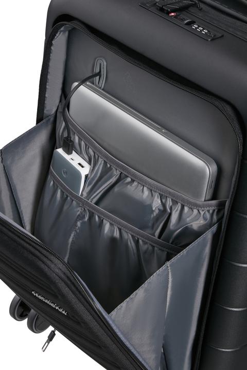 Actual product image American Tourister Novastream (39 l, Hand luggage (up to 50 litres))