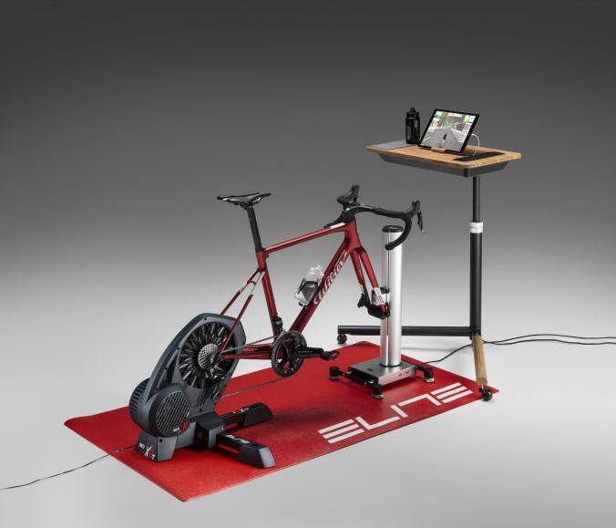 Produktbild Elite Models Training Desk