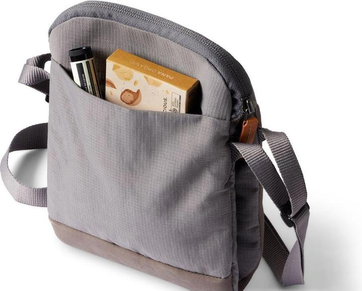 Produktbild Bellroy City Pouch Premium Stormy
