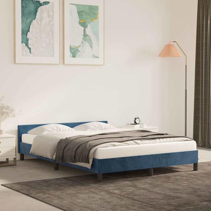 Actual product image VidaXL Johnny (140 x 190 cm)